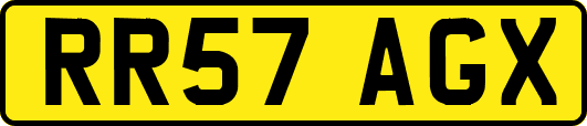 RR57AGX