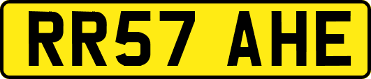 RR57AHE