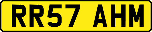 RR57AHM