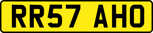 RR57AHO
