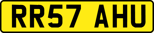 RR57AHU
