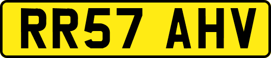 RR57AHV
