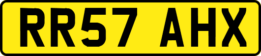 RR57AHX