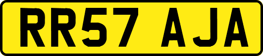 RR57AJA