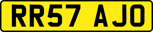 RR57AJO