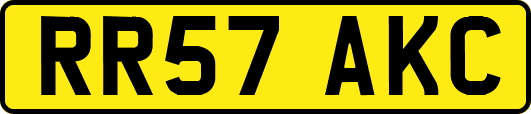 RR57AKC