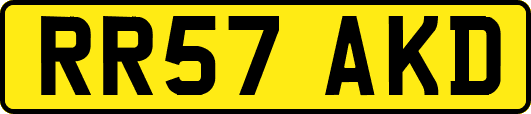 RR57AKD