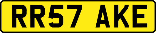 RR57AKE