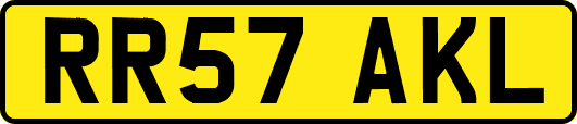 RR57AKL
