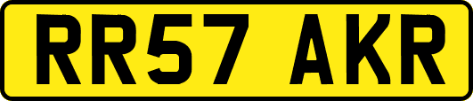 RR57AKR