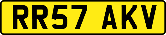 RR57AKV