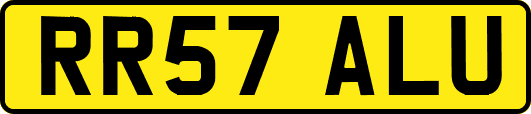 RR57ALU