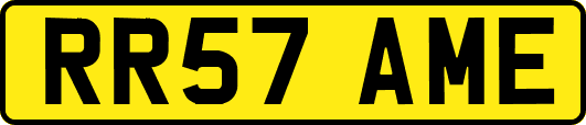 RR57AME