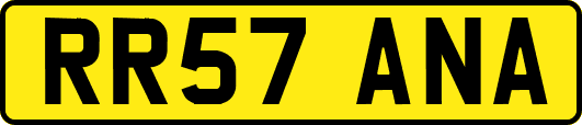RR57ANA