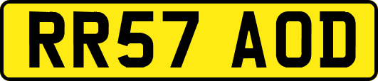 RR57AOD