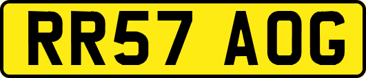 RR57AOG