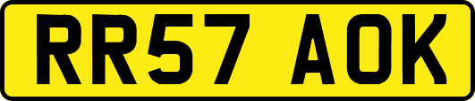 RR57AOK