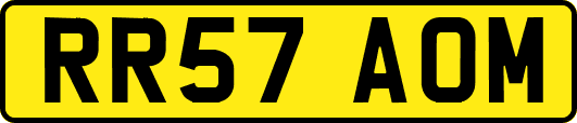 RR57AOM