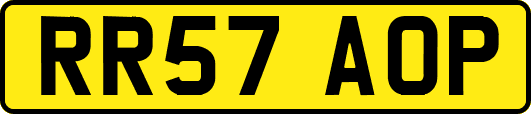 RR57AOP
