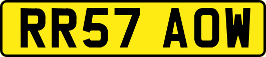 RR57AOW