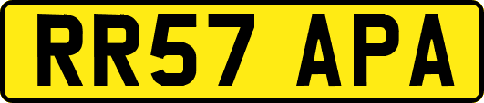 RR57APA