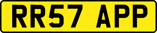 RR57APP