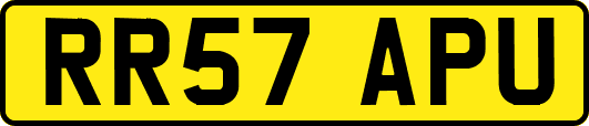 RR57APU