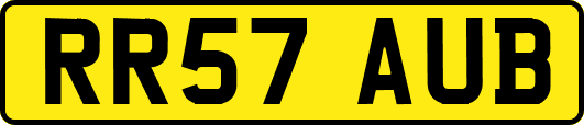 RR57AUB