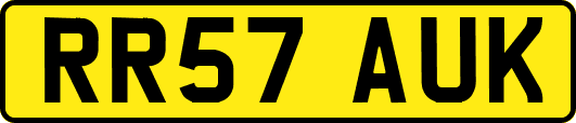 RR57AUK