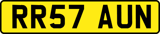 RR57AUN