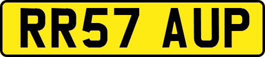 RR57AUP
