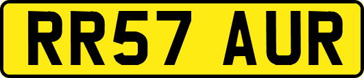 RR57AUR