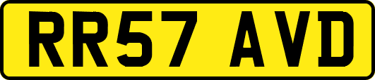 RR57AVD