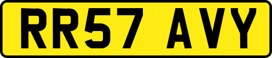 RR57AVY