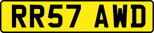RR57AWD