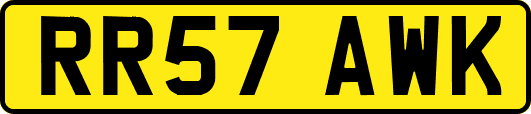 RR57AWK
