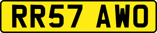 RR57AWO