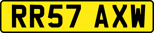 RR57AXW