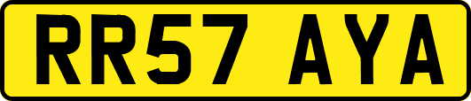 RR57AYA
