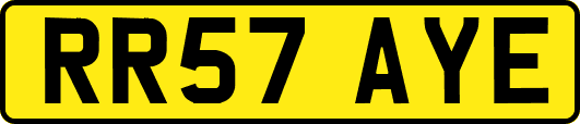 RR57AYE