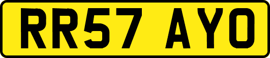 RR57AYO