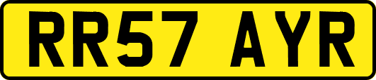 RR57AYR