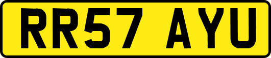 RR57AYU