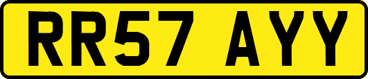 RR57AYY