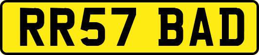 RR57BAD