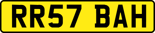 RR57BAH