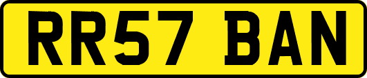 RR57BAN
