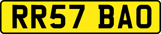 RR57BAO