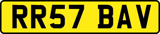 RR57BAV