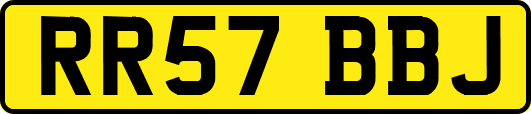 RR57BBJ